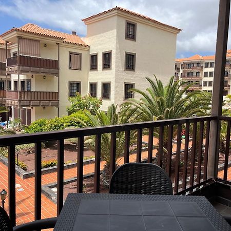 Casa Balcon Del Mar 2 Apartment Costa Del Silencio Exterior photo